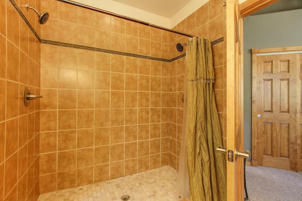 The Twin Owls 21A Condo エステス・パーク エクステリア 写真